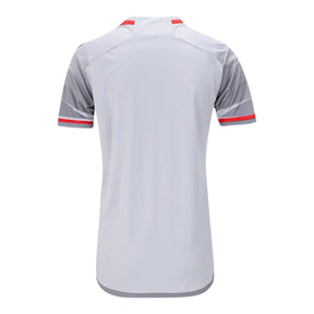 Camisa Internacional III 24/25 - Torcedor Feminina - Cinza