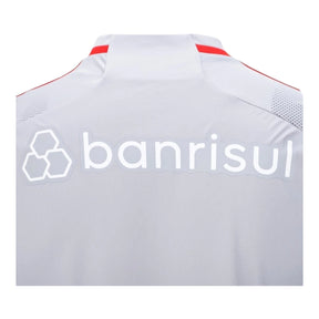 Camisa Internacional III 24/25 - Torcedor Masculina - Cinza