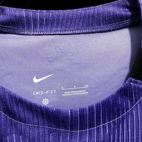 Camisa Liverpool III (Third) 23/24 - Torcedor Masculina - Roxo - Manto Elegante