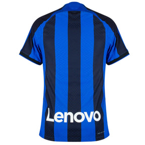 Camisa Inter de Milão I (Home) 22/23 - Torcedor Masculina - Azul - Manto Elegante