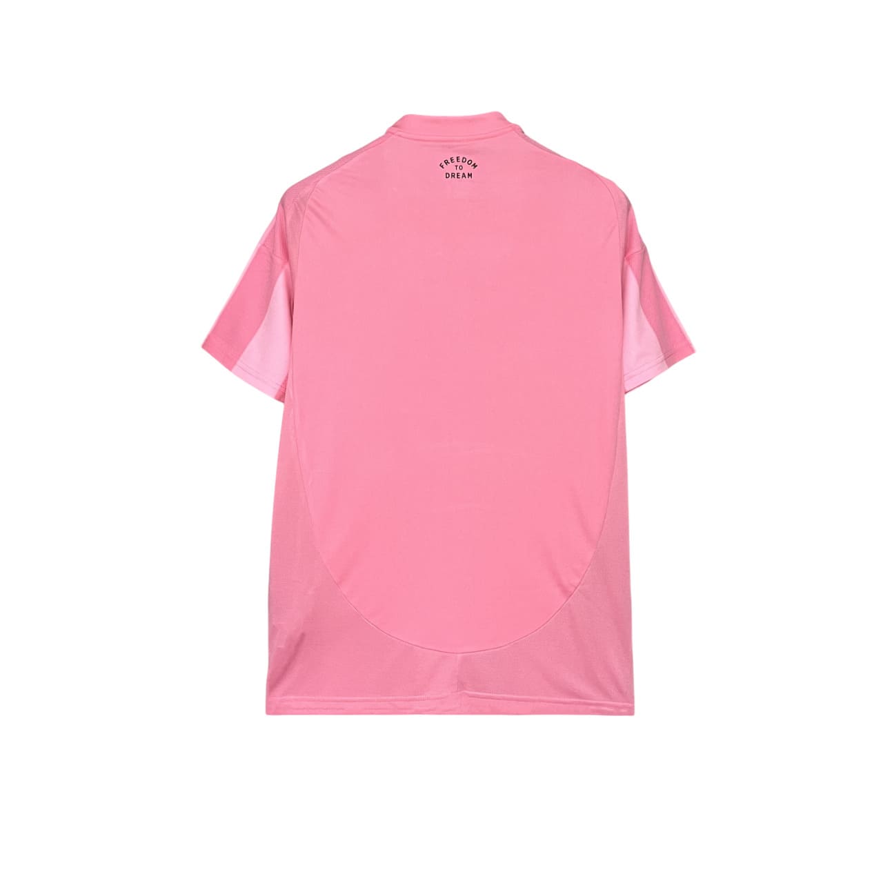 Inter Miami I (Home) 23/24 Shirt - Men's Fan Shirt - Pink 