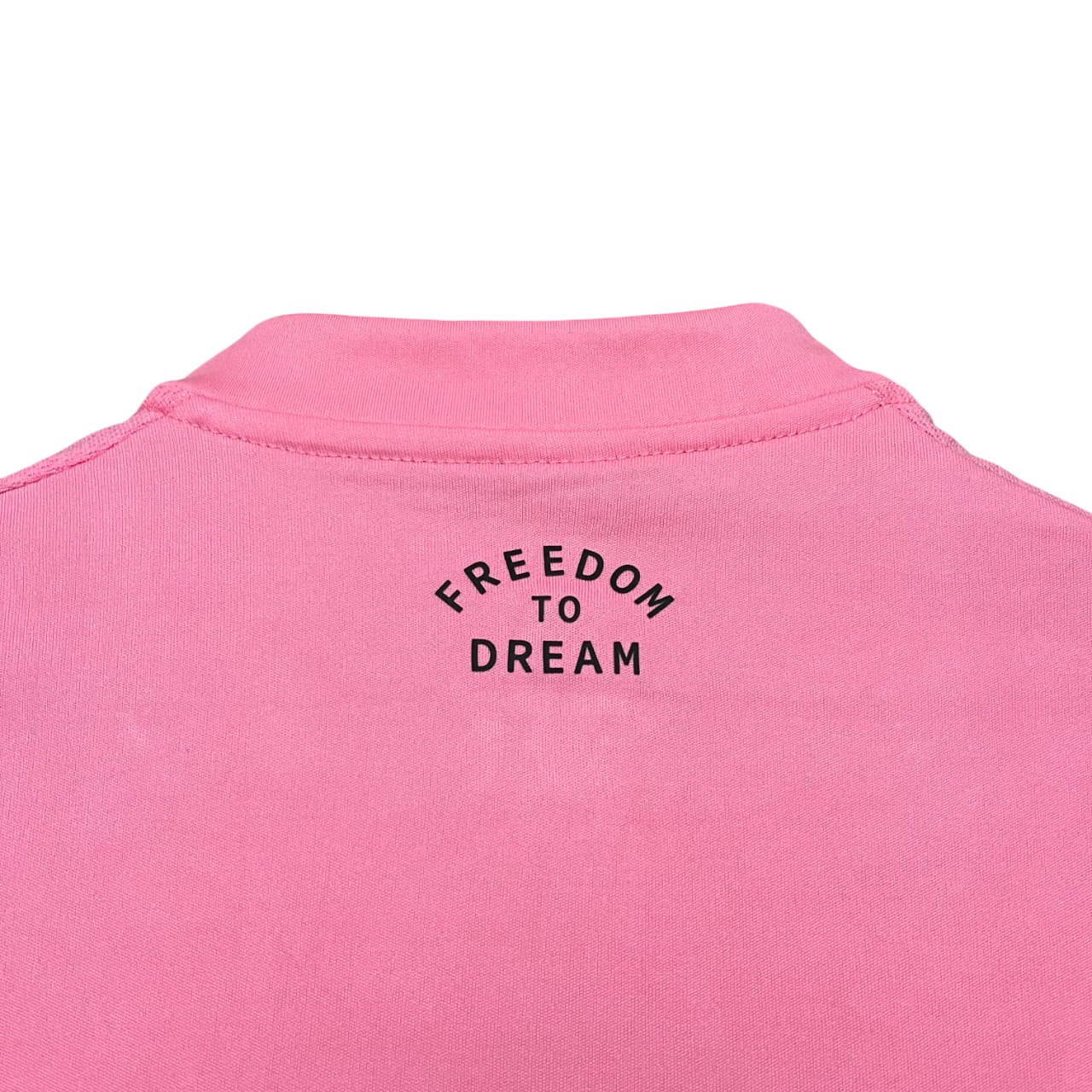Inter Miami I (Home) 23/24 Shirt - Men's Fan Shirt - Pink 