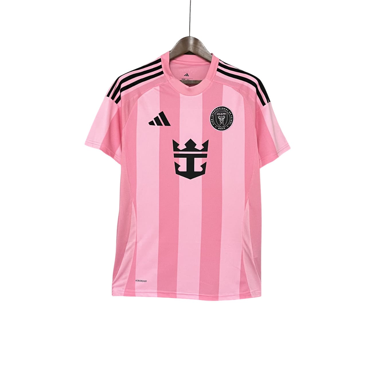 Inter Miami I (Home) 23/24 Shirt - Men's Fan Shirt - Pink 