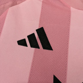 Camisa Inter Miami I (Home) 25/26 - Torcedor Masculina - Rosa
