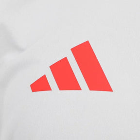 Camisa de Treino Internacional 25/26 - Torcedor Feminina - Branco