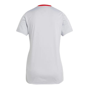 Camisa de Treino Internacional 25/26 - Torcedor Feminina - Branco