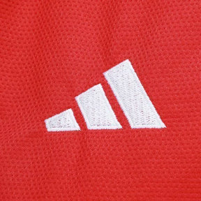 Camisa Internacional I 25/26 - Torcedor Feminina - Vermelho