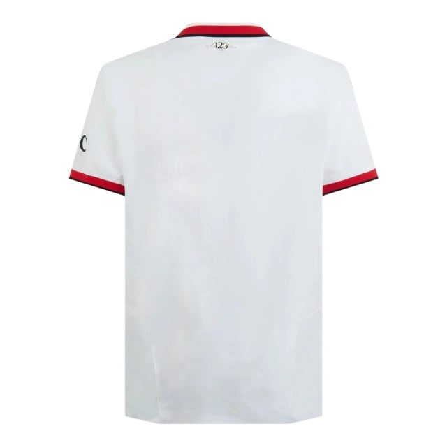 Milan II (Away) 24/25 Shirt - Men's Fan - White 