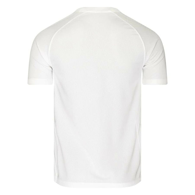 Camisa Seleção da Noruega II (Away) 2022 - Torcedor Masculina - Branco - Manto Elegante