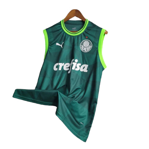 Regata Palmeiras I 23/24 - Torcedor Masculina - Verde - Manto Elegante