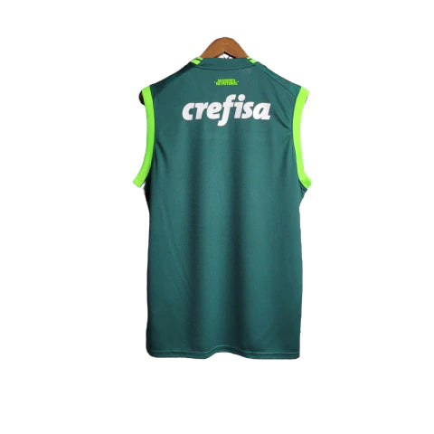 Regata Palmeiras I 23/24 - Torcedor Masculina - Verde - Manto Elegante