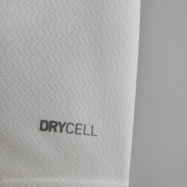 Camisa Palmeiras II 22/23 - Torcedor Masculina - Branco - Manto Elegante