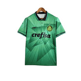 Camisa Palmeiras Edição Especial 23/24 - Torcedor Masculina - Verde - Manto Elegante