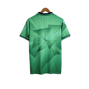 Camisa Palmeiras Edição Especial 23/24 - Torcedor Masculina - Verde - Manto Elegante