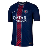Camisa PSG I (Home) 25/26 - Torcedor Masculina - Azul