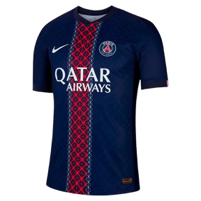 Camisa PSG I (Home) 25/26 - Torcedor Masculina - Azul
