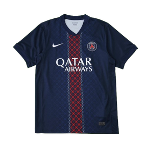 Camisa PSG I (Home) 25/26 - Torcedor Masculina - Azul