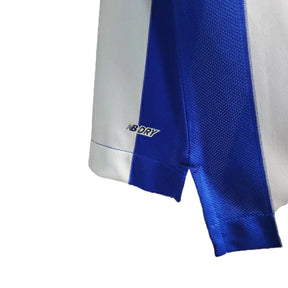 Camisa Porto I (Home) 23/24 - Torcedor Masculina - Azul - Manto Elegante