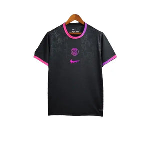 Camisa PSG Edição Especial 24/25 - Torcedor Masculina - Preto