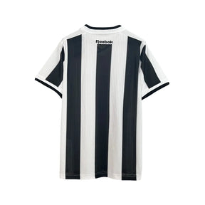 Camisa Botafogo I 24/25 - Torcedor Masculina - Preto e Branco