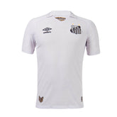 Camisa Santos I 22/23 - Torcedor Masculina - Branco