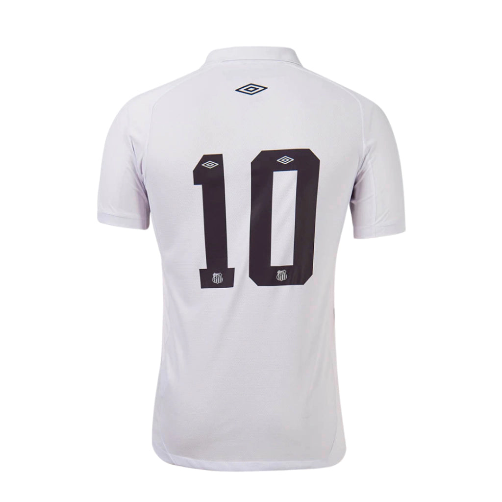 Camisa Santos I 22/23 - Torcedor Masculina - Branco