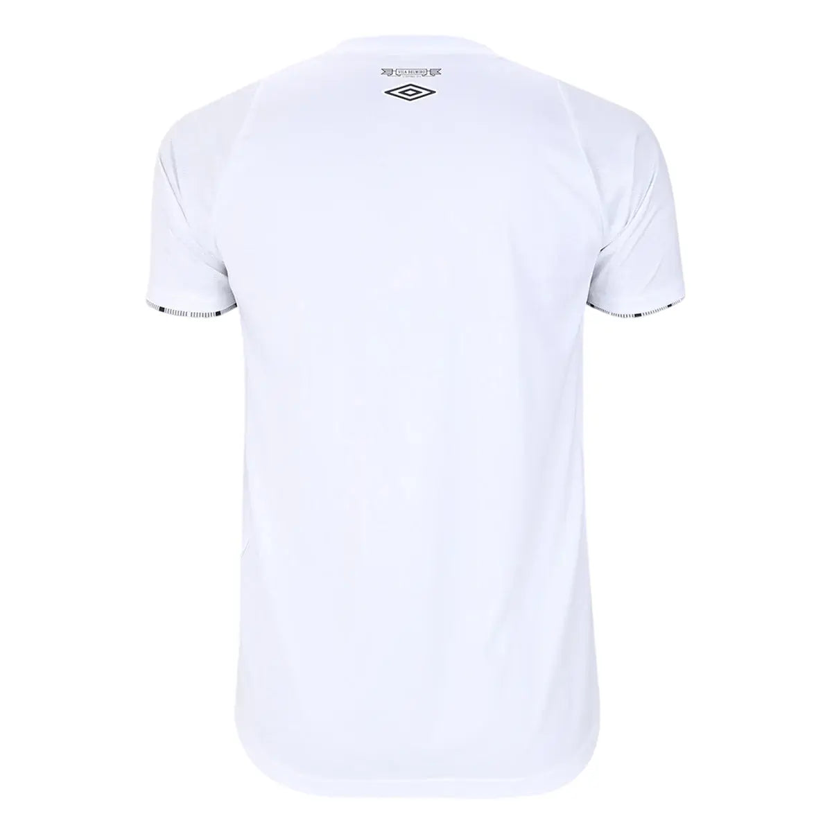 Camisa Santos I 24/25 - Torcedor Masculina - Branco