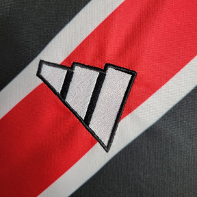 Camisa São Paulo II 23/24 - Torcedor Masculina - Tricolor