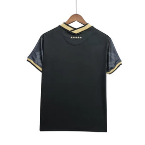 Camisa do Brasil Edição Especial Nordeste 22/23 - Torcedor Masculina - Preto - Manto Elegante