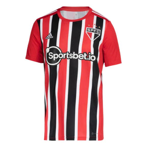 Camisa São Paulo II 22/23 - Torcedor Masculina - Tricolor