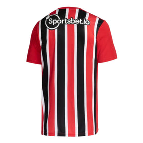 Camisa São Paulo II 22/23 - Torcedor Masculina - Tricolor