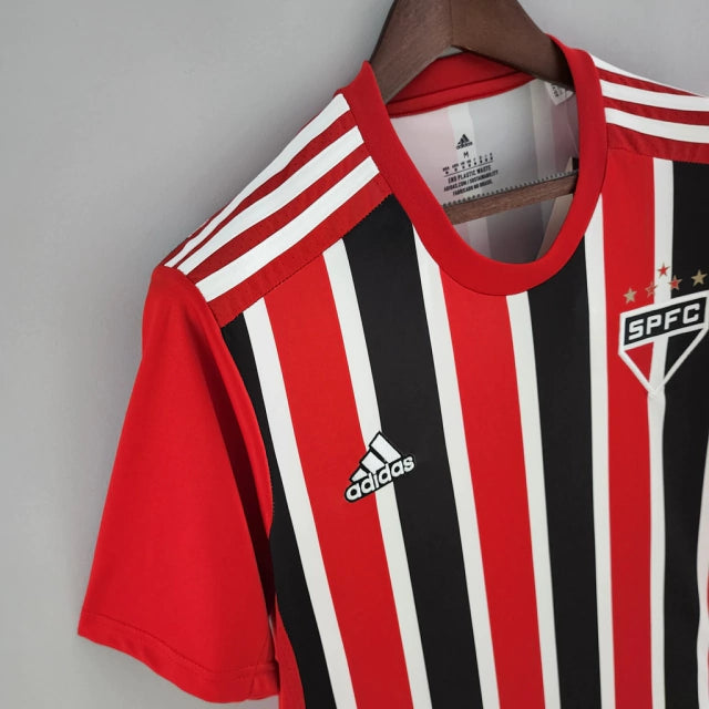 Camisa São Paulo II 22/23 - Torcedor Masculina - Tricolor