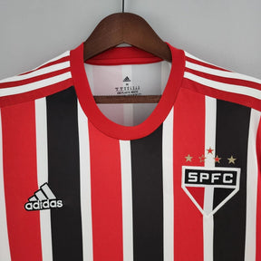 Camisa São Paulo II 22/23 - Torcedor Masculina - Tricolor