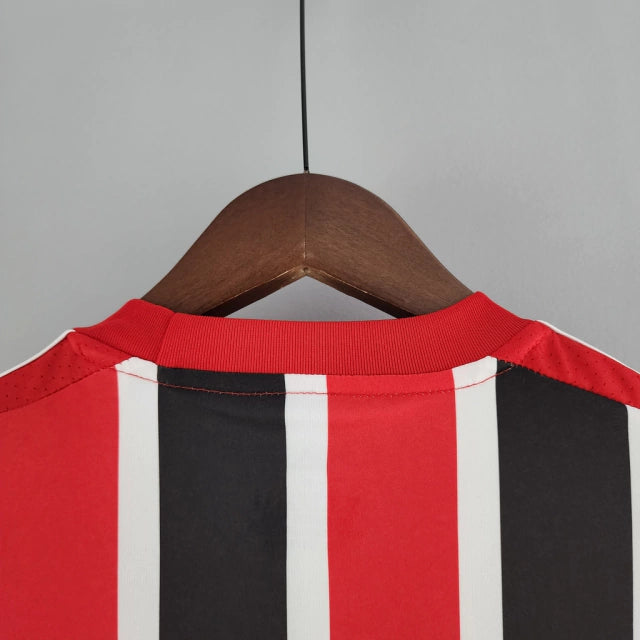 Camisa São Paulo II 22/23 - Torcedor Masculina - Tricolor