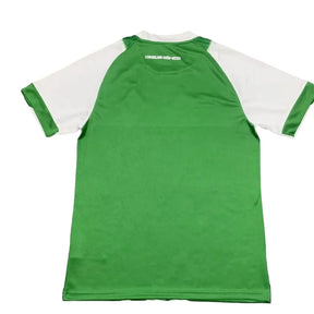 Camisa Werder Bremen I (Home) 22/23 - Torcedor Masculina - Verde - Manto Elegante