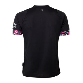 Camisa West Ham II (Away) 22/23 - Torcedor Masculina - Preto - Manto Elegante