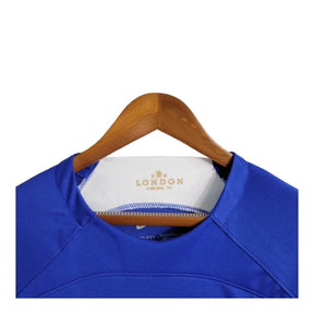 Camisa Chelsea I (Home) 23/24 - Torcedor Masculina - Azul - Manto Elegante