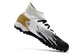 Chuteira de Society Adidas Predator 20+ Society InFlight Pack - Manto Elegante