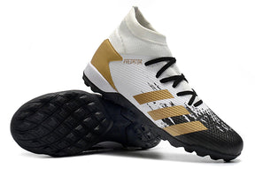 Chuteira de Society Adidas Predator 20+ Society InFlight Pack - Manto Elegante