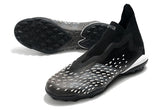 Chuteira de Society Adidas Predator Freak+ Superstealth - Manto Elegante