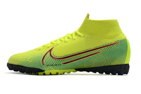 Chuteira de Society Nike Mercurial Superfly 7 Dream Speed 002 - Manto Elegante