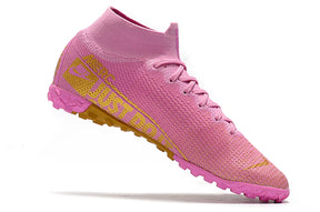 Chuteira de Society Nike Mercurial Superfly 7 Rapinoe - Manto Elegante