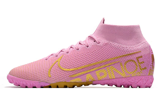 Chuteira de Society Nike Mercurial Superfly 7 Rapinoe - Manto Elegante