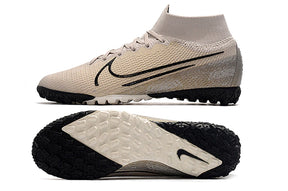 Chuteira de Society Nike Mercurial Superfly 7 Terra Pack - Manto Elegante