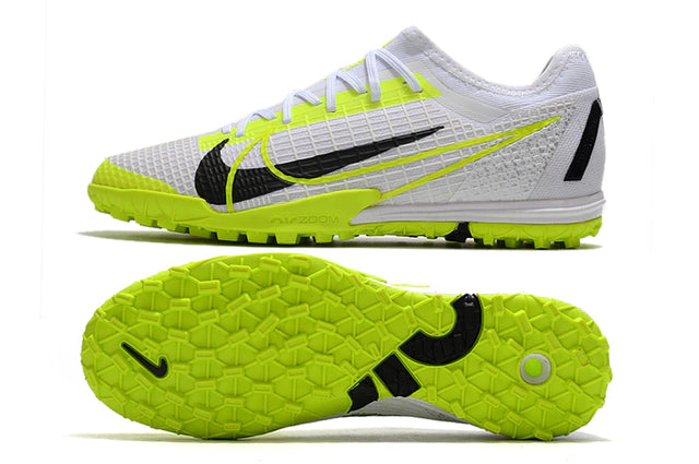 Chuteira de Society Nike Zoom Vapor 14 Pro Safari 2 - Manto Elegante