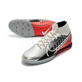 Chuteira de Futsal Nike Mercurial Superfly 7 Dream Freak NJR - Manto Elegante