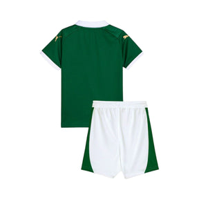 Pronta-Entrega - Conjunto Infantil Palmeiras Home 2024