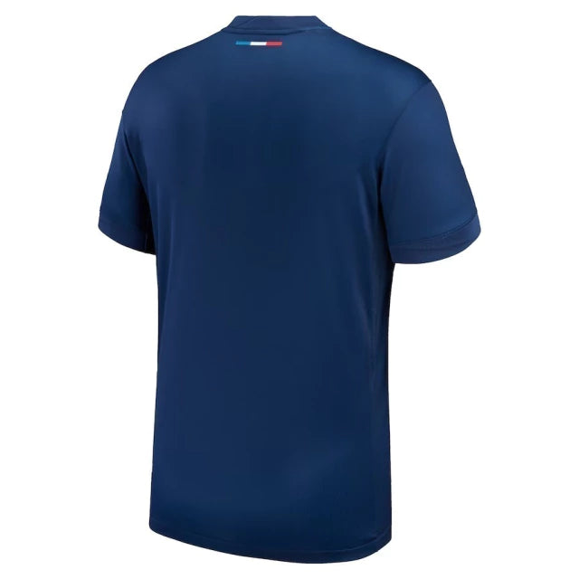 Camisa PSG I (Home) 24/25 - Torcedor Masculina - Azul