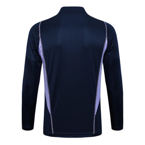 Conjunto Cruzeiro 23/24 - Masculino - Azul