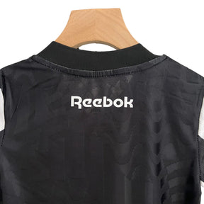 Conjunto Infantil Botafogo I 23/24 - Preto e Branco